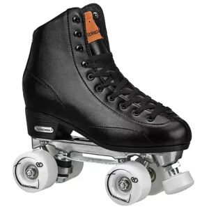 Roller Derby Cruze XR High Top Men's Roller Skates, Black, 8