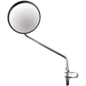 Ventura Moped, Scooter & Bicycle Mirror, Black