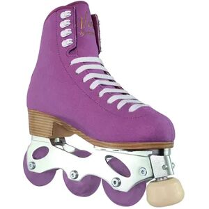 Jackson Ultima Vista PA500 Figure Inline Skates, Purple