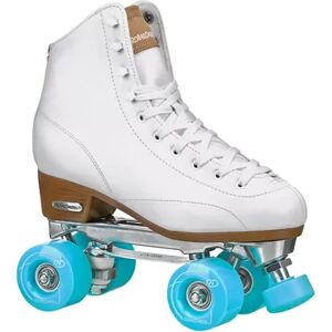 Roller Derby Cruze XR Hightop Women's Roller Skates, White, 6