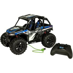 New Bright 1:14 Radio Control Polaris General Vehicle, Multicolor