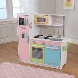 KidKraft Uptown Kitchen, Multicolor