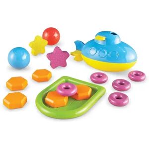 Learning Resources Sink or Float STEM Activity Set, Multicolor