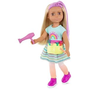 Glitter Girls Brie Doll, Multicolor