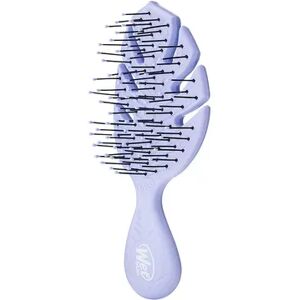 Wet Brush Go Green Mini Brush - Lavender, Lt Purple