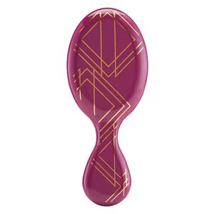 Wet Brush Free Spirit Mini Hair Brush, Purple