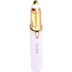 Pure Silk Eyebrow Hair Remover, Multicolor