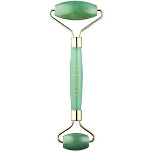 Herbivore Botanicals Jade De-Puffing Face Roller, Multicolor