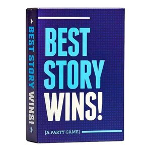 DSS Games Best Story Wins, Multicolor