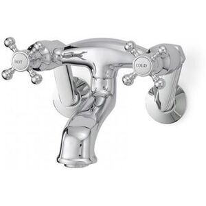 Cheviot Wall Mount Tub Faucet - Variable Centers 5138-CH