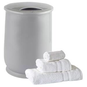 Randolph Morris Large Luxury Towel Warmer / Dryer and Bath Towel Set TOWEL-SPA-GIFT-1G-W