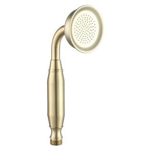 Randolph Morris Brass Hand Shower - Telephone RMAS-HSR01-BB