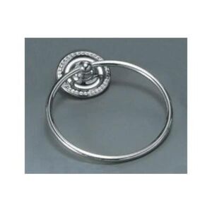 Banner 3000 Series Rope Design Towel Ring 3102