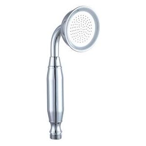 Randolph Morris Brass Hand Shower - Telephone RMAS-HSR01-C