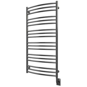 Tuzio Laveno Hardwire Towel Warmer W5404