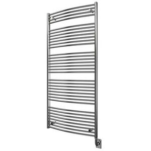 Tuzio Blenheim Plug In Towel Warmer E2093