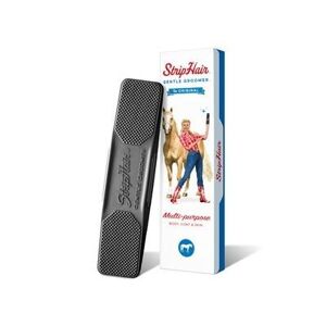 Betty's Best StripHair Gentle Groomer Original For Horses - Original - Smartpak