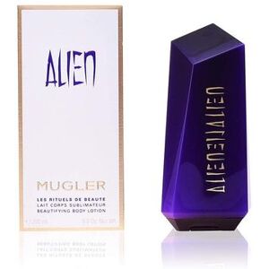 Thierry Mugler Alien Body Lotion 6.8 oz Body lotion for Women