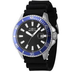 Invicta Pro Diver Men's Watch - 45mm Black (46130)