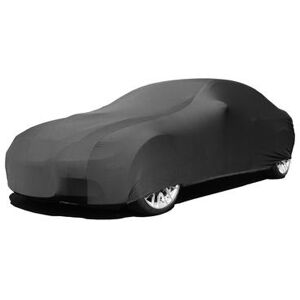 CarCovers.com Lexus RC 300 F Sport Car Covers - Indoor Black Satin, Guaranteed Fit, Ultra Soft, Plush Non-Scratch, Dust and Ding Protection- Year: 2020