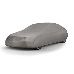 CarCovers.com Dodge Charger Car Covers - Outdoor, Guaranteed Fit, Water Resistant, Nonabrasive, Dust Protection, 5 Year Warranty- Year: 2020