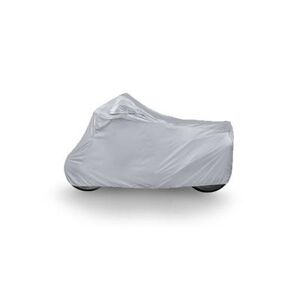 CarCovers.com Surgical-Steeds Clydesdale N Musclebike Motorcycle Covers - Weatherproof, Guaranteed Fit, Hail & Water Resist, Lifetime Warranty- Year: 2002