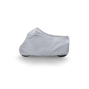 CarCovers.com Surgical-Steeds Thoroughbred GL Motorcycle Covers - Weatherproof, Guaranteed Fit, Hail & Water Resistant, Outdoor, Lifetime Warranty- Year: 2000