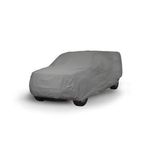 CarCovers.com Morris Minor 1000 Truck Covers - Dust Guard, Nonabrasive, Guaranteed Fit, And 3 Year Warranty Truck Cover. Year: 1971