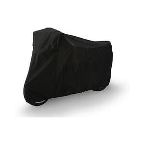 CarCovers.com Apollo Q 150 Scooter Covers - Outdoor, Guaranteed Fit, Water Resistant, Nonabrasive, Dust Protection, 5 Year Warranty- Year: 2007