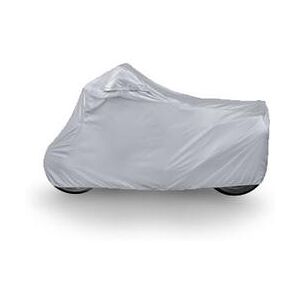 CarCovers.com Apollo Q 50 Scooter Covers - Weatherproof, Guaranteed Fit, Hail & Water Resistant, Lifetime Warranty, Fleece lining, Outdoor- Year: 2003