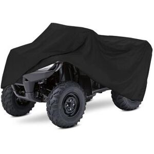 CarCovers.com Yamaha Breeze 125 YFA1 ATV Covers - Weatherproof, Guaranteed Fit, Hail & Water Resistant, Outdoor, 10 Year Warranty- Year: 1994