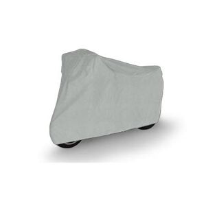 CarCovers.com Surgical-Steeds Appaloosa Musclebike Motorcycle Covers - Weatherproof, Guaranteed Fit, Water Resist, Outdoor, 10 Yr Warranty- Year: 2003