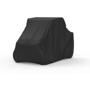 CarCovers.com Bennche X4 800 St UTV Covers - Weatherproof, Guaranteed Fit, Hail & Water Resistant, Outdoor, 10 Year Warranty- Year: 2021