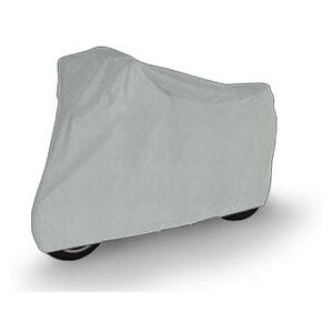 CarCovers.com Cubi-K Scooters Rex II Scooter Covers - Weatherproof, Guaranteed Fit, Hail & Water Resistant, Fleece lining, Outdoor, 10 Year Warranty- Year: 2008