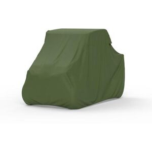 CarCovers.com Argo Atv Frontier 694 6x6 EFI UTV Covers - Dust Guard, Nonabrasive, Guaranteed Fit, And 5 Year Warranty- Year: 2016