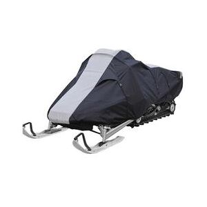 CarCovers.com Yamaha RS Vector XTX RS90XTL LE 1.75 Snowmobile Covers - Weatherproof, Guaranteed Fit, Hail & Water Resistant, Outdoor, 10 Year Warranty- Year: 2016