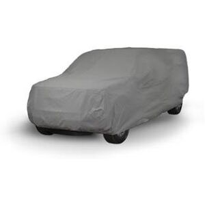 CarCovers.com Mercedes-Benz G-Class SUV Covers - Dust Guard, Nonabrasive, Guaranteed Fit, And 3 Year Warranty- Year: 1983