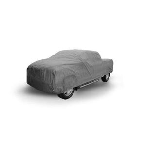 CarCovers.com Nissan Frontier Truck Covers - Outdoor, Guaranteed Fit, Water Resistant, Dust Protection, 5 Year Warranty Truck Cover. Year: 2015