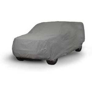 CarCovers.com Dodge Caravan Van Covers - Outdoor, Guaranteed Fit, Water Resistant, Nonabrasive, Dust Protection, 5 Year Warranty Van Cover. Year: 1989