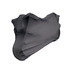 CarCovers.com Peirspeed Del Ray 150 Scooter Covers - Indoor Black Satin, Guaranteed Fit, Ultra Soft, Plush Non-Scratch, Dust and Ding Protection- Year: 2008