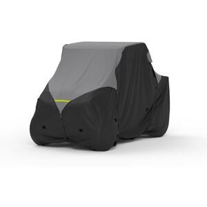 CarCovers.com Argo Atv Frontier 694 6x6 EFI UTV Covers - Weatherproof, Trailerable, Guaranteed Fit, Hail & Water Resistant, Lifetime Warranty- Year: 2015