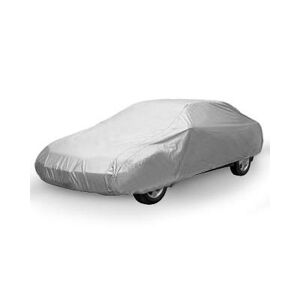 CarCovers.com Daihatsu CharadeSedan Car Covers - Dust Guard, Nonabrasive, Guaranteed Fit, And 3 Year Warranty- Year: 2009
