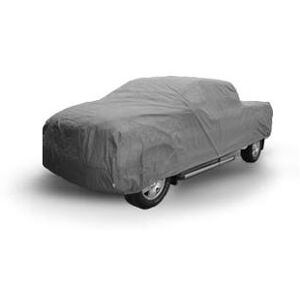 CarCovers.com Nissan Frontier Truck Covers - Outdoor, Guaranteed Fit, Water Resistant, Dust Protection, 5 Year Warranty Truck Cover. Year: 2015