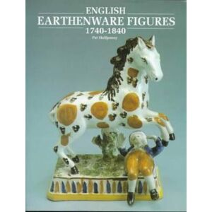 English Earthenware Figures