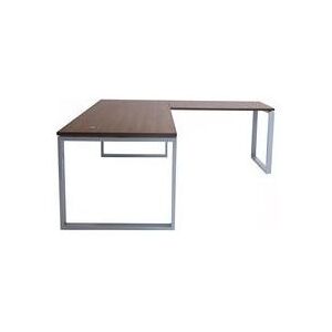 Executive L-Desk