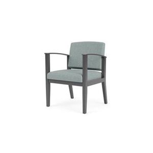 Guest Chair in Upgrade Fabric or Healthcare Vinyl