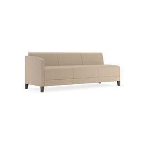 Fremont 700 lbs Right Arm Sofa in Standard Fabric or Vinyl