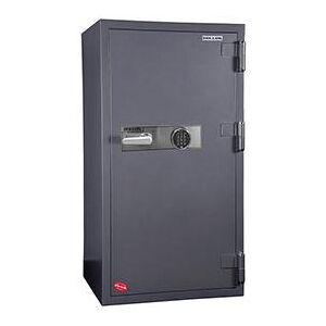 Hollon Safe Company Hollon Safe 2-Hour Office Safe with Electronic Lock