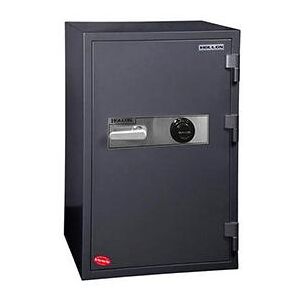 Hollon Safe Company Hollon Safe 2-Hour Office Safe with Combination Lock