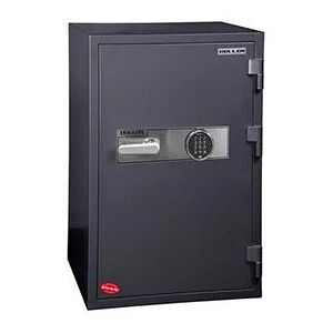 Hollon Safe Company Hollon Safe 2-Hour Office Safe with Electronic Lock